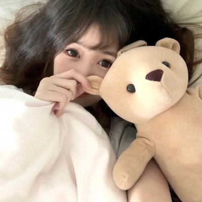 女警