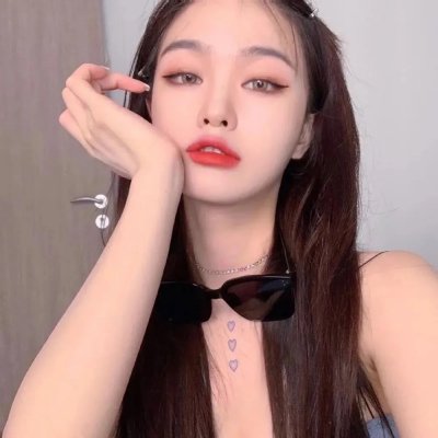 狼女传奇